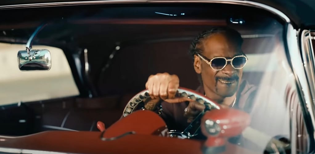 Pepsi Drops 2022 Super Bowl Halftime Show Trailer With Snoop Dogg