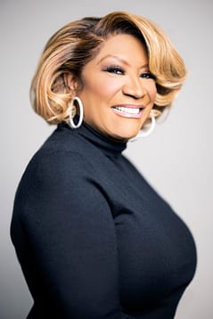 SUPER BOWL SOULFUL CELEBRATION RETURNS ON FEB. 8 FEATURING PERFORMANCES BY  PATTI LABELLE, ISRAEL HOUGHTON, AND MORE