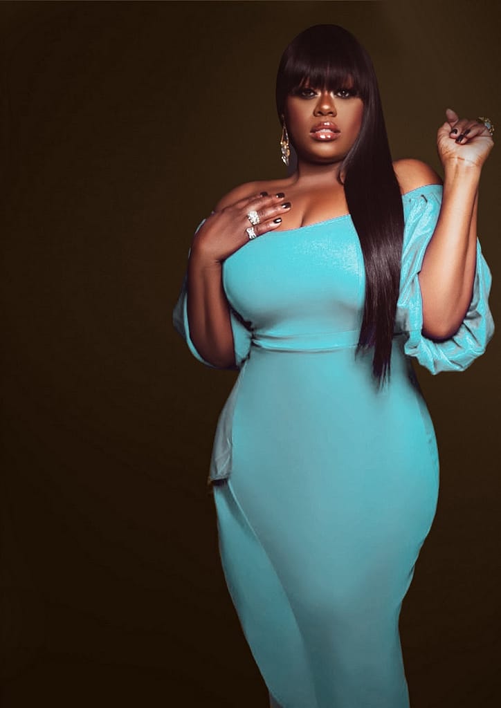 Tamika Scott of Xscape Releases New Single &lsquo;Go Outside In The Rain&rsquo;