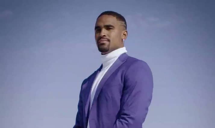 Super Bowl 2023: Eagles QB Jalen Hurts credits faith as anchor