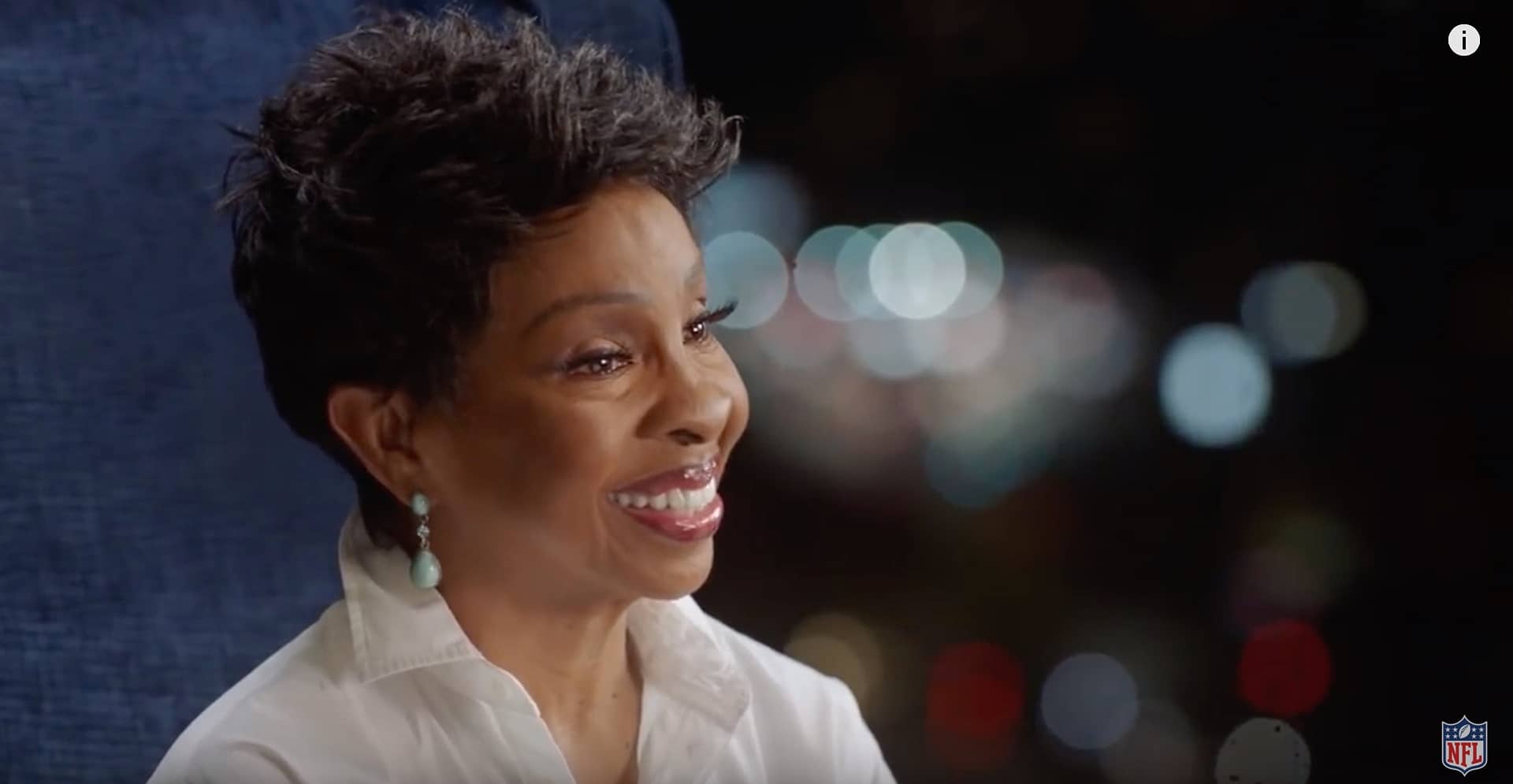 Gladys Knight 'Proud' to Perform National Anthem at Super Bowl