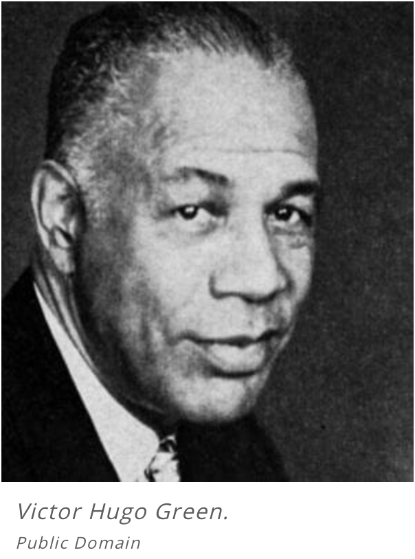 Grandson of Civil Rights Leader, Milton Dove, Sr. Recounts The Success of His Grandfather's