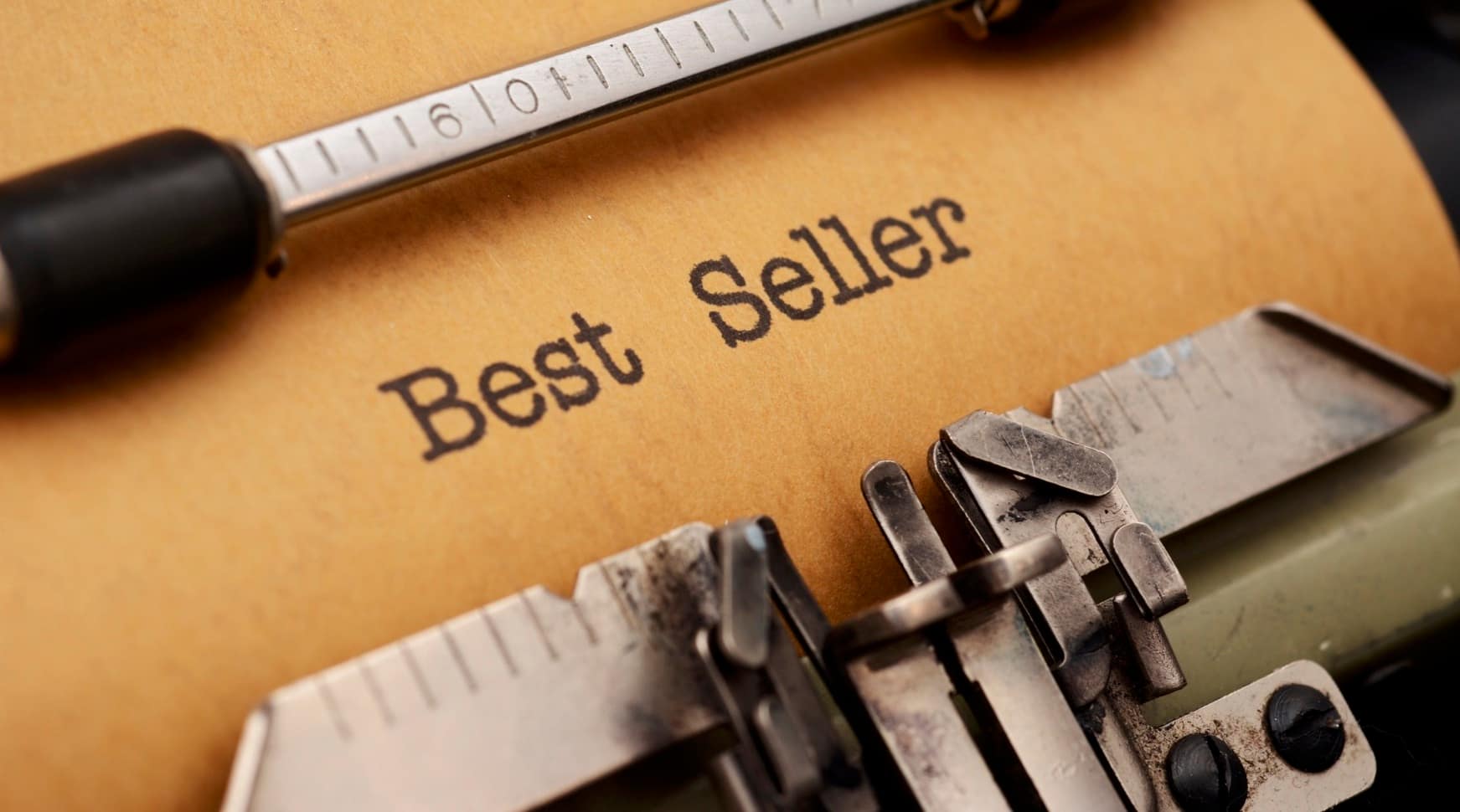 Book Marketing, NYT Best Seller, Amazon Best Seller & You